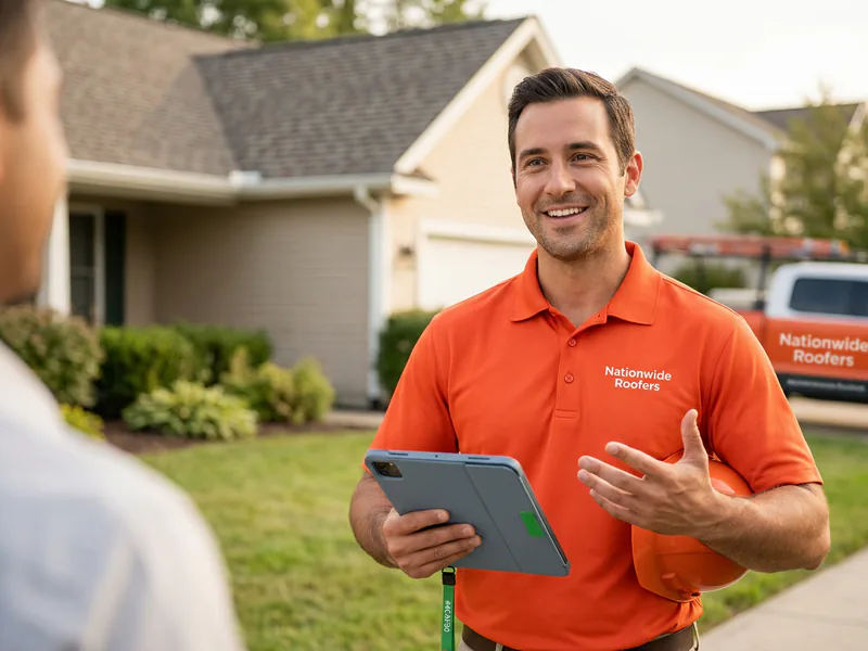 Roof Installation  in Latonia  FAQ
